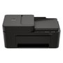 HP DeskJet 4310 All-in-One Color Gris
