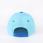 Gorra Infantil Frozen Azul