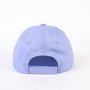 Gorra Infantil Frozen Azul