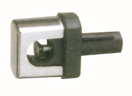 Abrazadera de arco para tubo de cobre de 12 mm