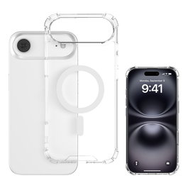 4smarts Funda Híbrida Ibiza para Apple iPhone Air