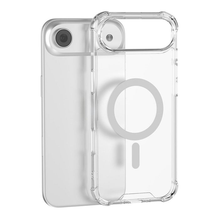 4smarts Funda Híbrida Ibiza para Apple iPhone Air