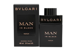 Bvlgari Man In Black Parfum Eau de Parfum 60ml Spray