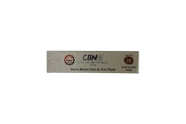 CBN Source Beaute Base líquida de 30 ml