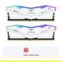 Team Group DELTA RGB Kit de Memoria RAM 32 GB (2x16 GB) DDR5 6000 MHz 288-pin DIMM Intel XMP 3.0 FF4D532G6000HC30DC01