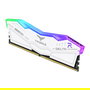 Team Group DELTA RGB Kit de Memoria RAM 32 GB (2x16 GB) DDR5 6000 MHz 288-pin DIMM Intel XMP 3.0 FF4D532G6000HC30DC01