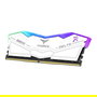 Team Group DELTA RGB Kit de Memoria RAM 32 GB (2x16 GB) DDR5 6000 MHz 288-pin DIMM Intel XMP 3.0 FF4D532G6000HC30DC01