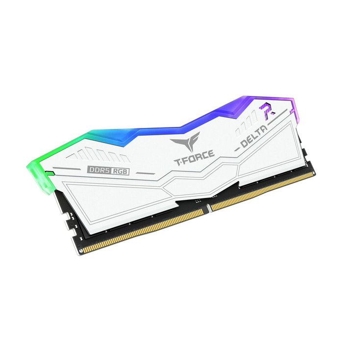 Team Group T-FORCE DELTA RGB 32 GB (2x16 GB) DDR5 6000 MHz DIMM