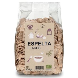 NATURCID Espelta Flakes ECO 275gr NATURCID Espelta Flakes ECO 275gr