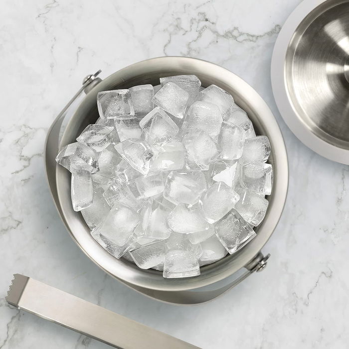 Inde Cubitera Isotermica 1.6L 14.2x14 cm (6 Unidades)