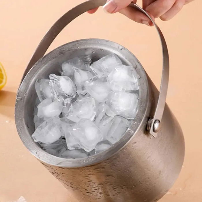 Inde Cubitera Isotermica 1.6L 14.2x14 cm (6 Unidades)