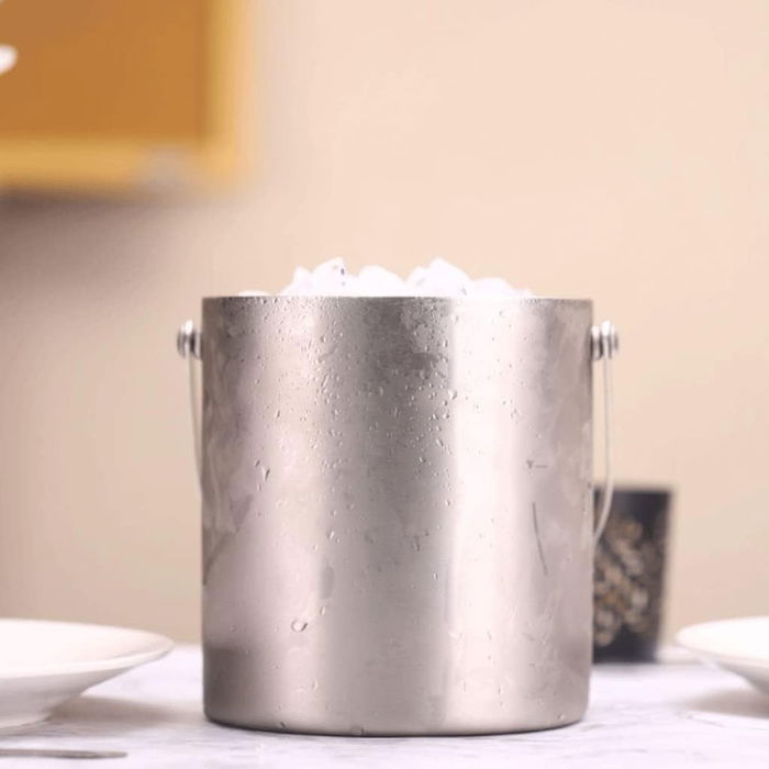 Inde Cubitera Isotermica 1.6L 14.2x14 cm (6 Unidades)