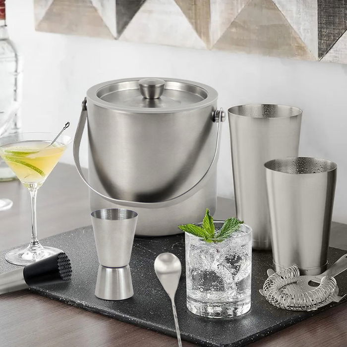 Inde Cubitera Isotermica 1.6L 14.2x14 cm (6 Unidades)