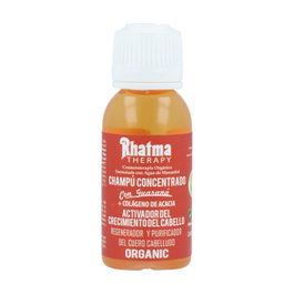 Rhatma Champú con Guaraná Esti Crecimiento para Cabello Fino 30 ml