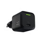Green Cell Cargador USB-C Power Delivery 33W Negro CHARGC06