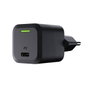 Green Cell Cargador USB-C Power Delivery 33W Negro CHARGC06