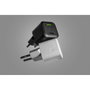 Green Cell Cargador USB-C Power Delivery 33W Negro CHARGC06