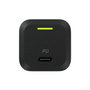 Green Cell Cargador USB-C Power Delivery 33W Negro CHARGC06