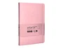 Antartik Cuaderno A5 Tapa Dura Hojas Lisas Rosa Pastel 100 Hojas 80 gr FSC