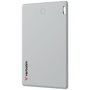 Verbatim My Finder Card Silver Bluetooth MYFCR-01S