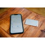 Verbatim My Finder Card Silver Bluetooth MYFCR-01S
