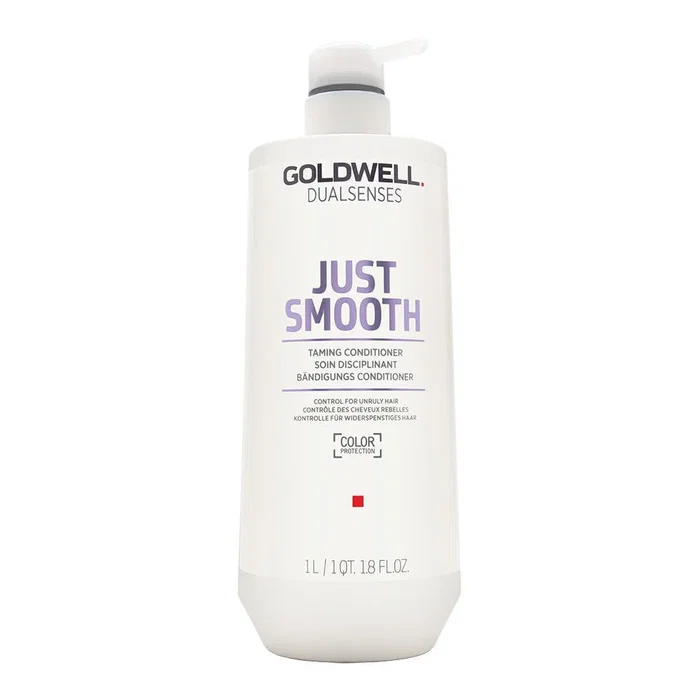 Goldwell JUST SMOOTH Taming Conditioner 1000 ml Goldwell JUST SMOOTH Taming Conditioner 1000 ml