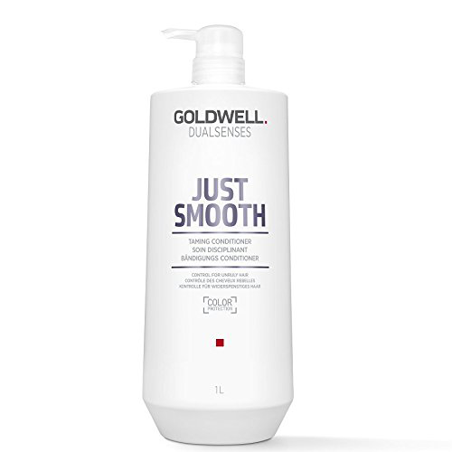 Goldwell JUST SMOOTH Taming Conditioner 1000 ml Goldwell JUST SMOOTH Taming Conditioner 1000 ml