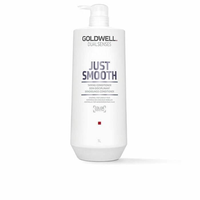Goldwell JUST SMOOTH Taming Conditioner 1000 ml Goldwell JUST SMOOTH Taming Conditioner 1000 ml