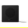 Philips TAR4600/10 Reloj Despertador Digital con Radio DAB/DAB+/FM Negro 12/24h