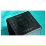 Philips TAR4600/10 Reloj Despertador Digital con Radio DAB/DAB+/FM Negro 12/24h