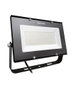 Toshiba Proyector LED de 150W, 6500K, Negro, IP65, para Iluminacion Exterior e Interior