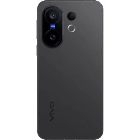 Vivo X200 FE Smartphone 12GB RAM / 512GB Almacenamiento 6.31" 5G Negro Vivo X200 FE Smartphone 12GB RAM / 512GB Almacenamiento 6.31" 5G Negro