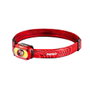 Nebo Mycro 550+ Linterna frontal roja 550 lm