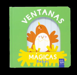 YOYO, Ventanas mágicas. Bebés