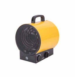 TALOX Calefactor Cilíndrico Industrial TSE 30 FC 3000 W