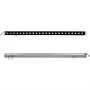 Bañador de Pared LED 24W IP65 Control RGB 40000H