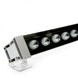 Bañador de Pared LED 24W IP65 Control RGB 40000H