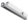 Bañador de Pared LED 24W IP65 Control RGB 40000H