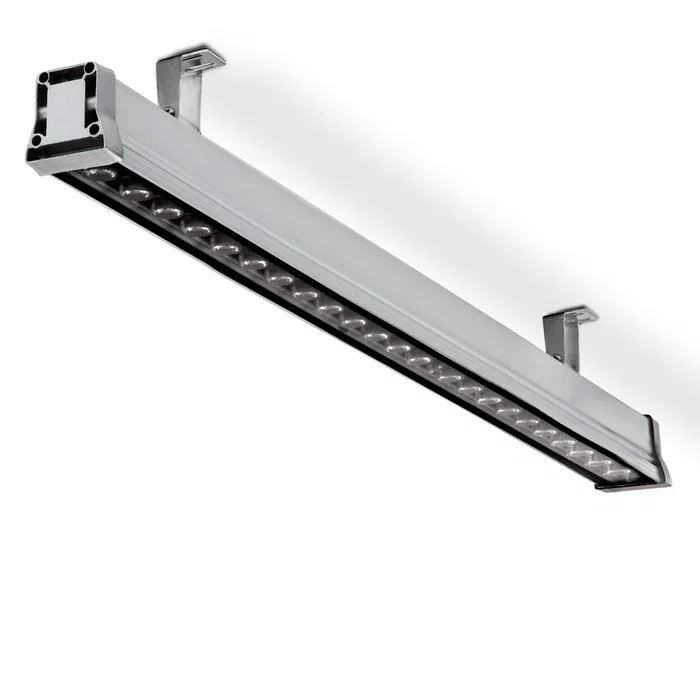 Bañador de Pared LED 24W IP65 Control RGB 40000H Bañador de Pared LED 24W IP65 Control RGB 40000H