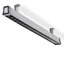Bañador de Pared LED 24W IP65 Control RGB 40000H