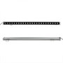 Bañador de Pared LED 24W IP65 Regulable RGB Control Remoto 40 000H