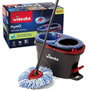 Vileda H2PrO Spin Mop System con sistema de doble depósito