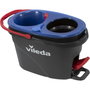 Vileda H2PrO Spin Mop System con sistema de doble depósito
