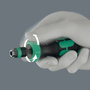 Wera 838 RA-R L Destornillador con Carraca