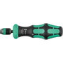 Wera 838 RA-R L Destornillador con Carraca