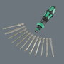 Wera 838 RA-R L Destornillador con Carraca