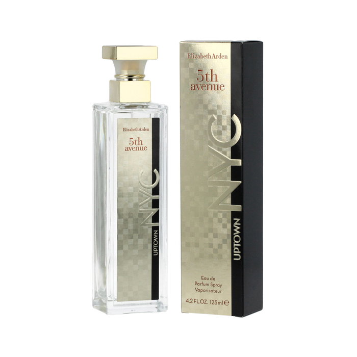 Elizabeth Arden Fifth Avenue NYC Uptown Agua de perfume 125 ml