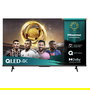 Hisense 43E77Q PRO Smart TV QLED 43 Pulgadas 4K Ultra HD 144 Hz WiFi Bluetooth HDR10+ Dolby Atmos