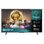 Hisense 43E77Q PRO QLED Smart TV 108 cm (43") 4K Ultra HD 144 Hz VIDAA Negro