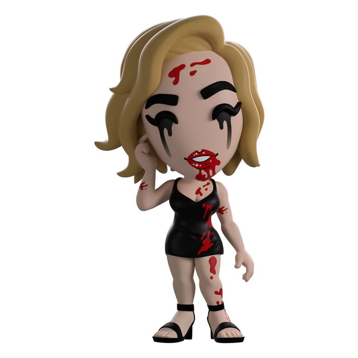 7 Days to Die Figura Vinyl Party Girl 12 cm 7 Days to Die Figura Vinyl Party Girl 12 cm